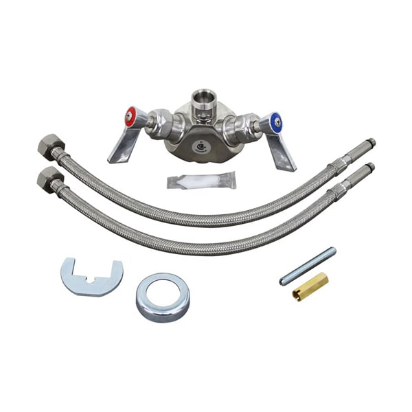 Faucet Body, Dbl Pantry